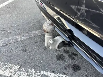 Photo 8 Volvo V60  B4 197 ch Geartronic 8