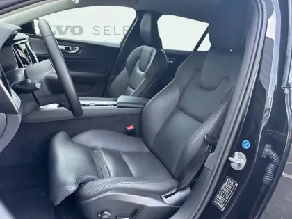 Photo 26 Volvo V60  B4 197 ch Geartronic 8