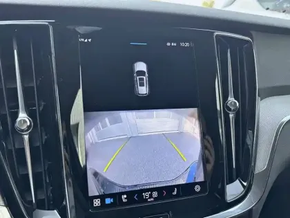 Photo 39 Volvo V60  B4 197 ch Geartronic 8