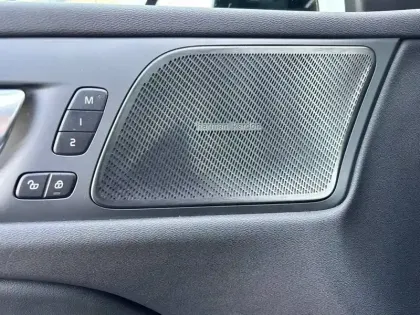 Photo 11 Volvo V60  B4 197 ch Geartronic 8