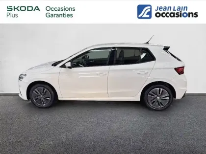 Photo 6 Skoda Fabia  1.0 TSI 110 ch BVM6