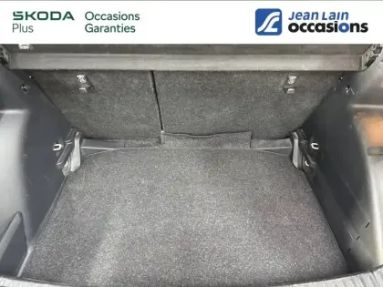 Photo 13 Skoda Fabia  1.0 TSI 110 ch BVM6