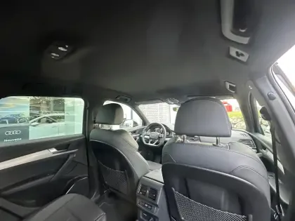 Photo 30 Audi Q5  55 TFSIe 367 S tronic 7 Quattro