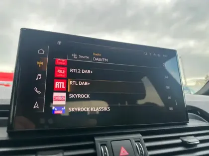 Photo 40 Audi Q5  55 TFSIe 367 S tronic 7 Quattro