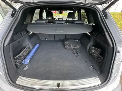 Photo 19 Audi Q5  55 TFSIe 367 S tronic 7 Quattro