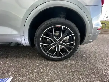 Photo 16 Audi Q5  55 TFSIe 367 S tronic 7 Quattro