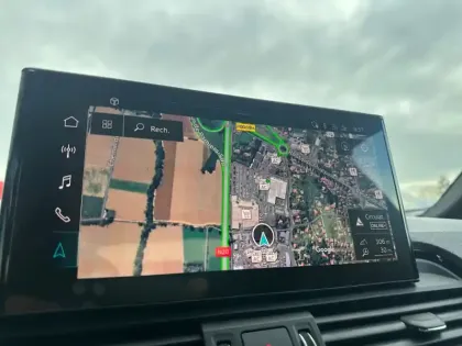 Photo 43 Audi Q5  55 TFSIe 367 S tronic 7 Quattro