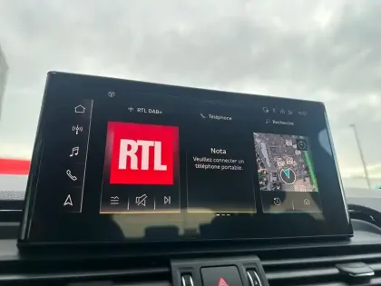 Photo 39 Audi Q5  55 TFSIe 367 S tronic 7 Quattro