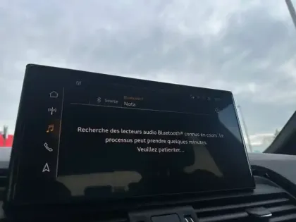 Photo 41 Audi Q5  55 TFSIe 367 S tronic 7 Quattro