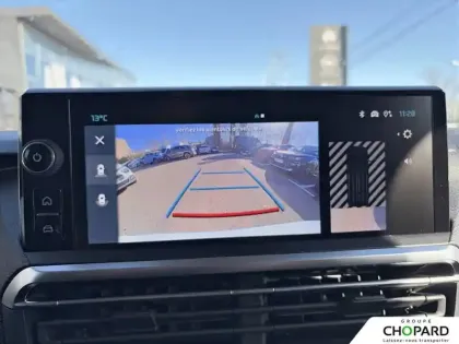 Photo 14 Citroën Jumpy  FGN M BLUEHDI 180 S&S EAT8