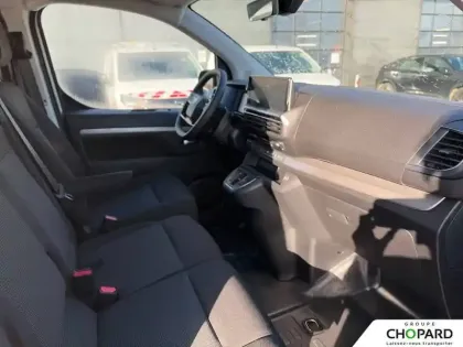 Photo 12 Citroën Jumpy  FGN M BLUEHDI 180 S&S EAT8