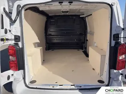 Photo 7 Citroën Jumpy  FGN M BLUEHDI 180 S&S EAT8