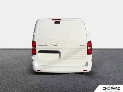 Photo 5 Citroën Jumpy  FGN M BLUEHDI 180 S&S EAT8