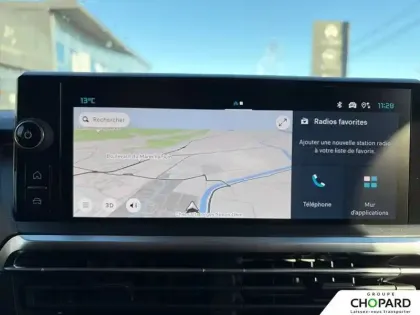 Photo 13 Citroën Jumpy  FGN M BLUEHDI 180 S&S EAT8