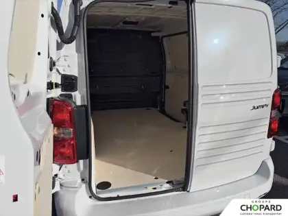 Photo 25 Citroën Jumpy  FGN M BLUEHDI 180 S&S EAT8