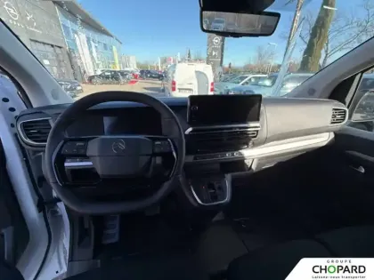 Photo 11 Citroën Jumpy  FGN M BLUEHDI 180 S&S EAT8