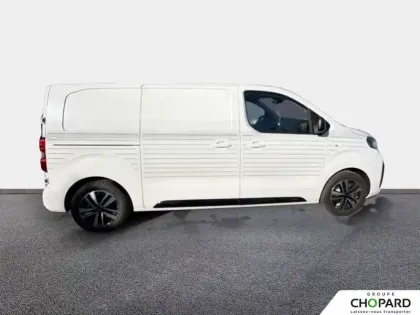 Photo 8 Citroën Jumpy  FGN M BLUEHDI 180 S&S EAT8