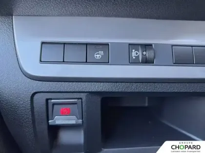 Photo 21 Citroën Jumpy  FGN M BLUEHDI 180 S&S EAT8