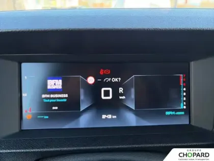 Photo 16 Citroën Jumpy  FGN M BLUEHDI 180 S&S EAT8