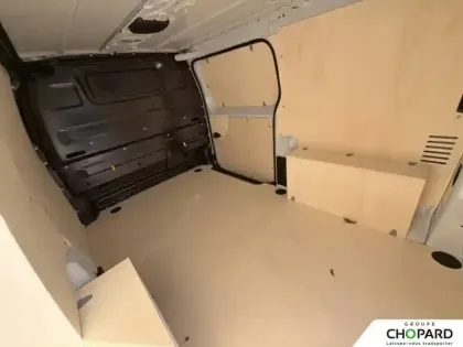 Photo 17 Citroën Jumpy  FGN M BLUEHDI 180 S&S EAT8