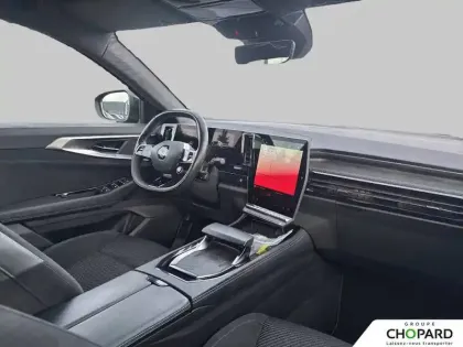 Photo 12 Renault Austral  E-Tech hybrid 200