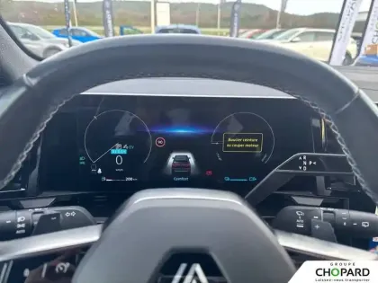 Photo 89 Renault Austral  E-Tech hybrid 200