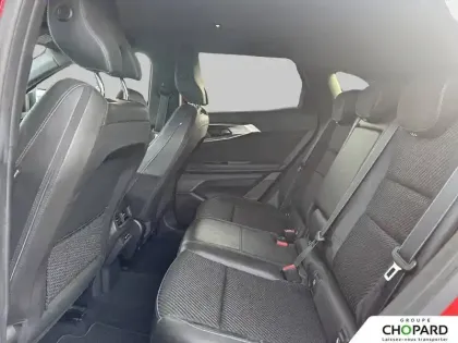 Photo 53 Renault Austral  E-Tech hybrid 200