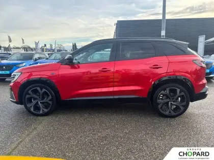 Photo 30 Renault Austral  E-Tech hybrid 200