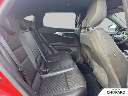 Photo 19 Renault Austral  E-Tech hybrid 200