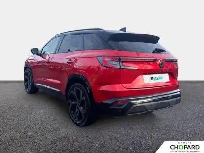 Photo 42 Renault Austral  E-Tech hybrid 200