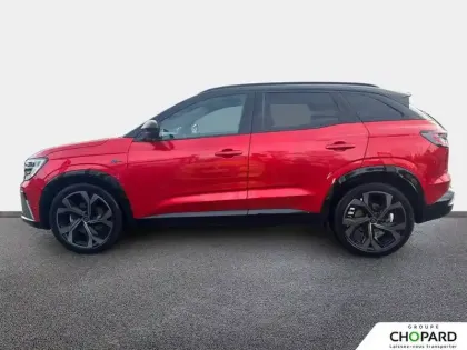 Photo 9 Renault Austral  E-Tech hybrid 200