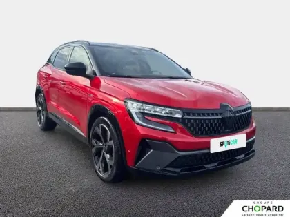 Photo 40 Renault Austral  E-Tech hybrid 200