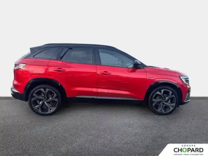 Photo 44 Renault Austral  E-Tech hybrid 200