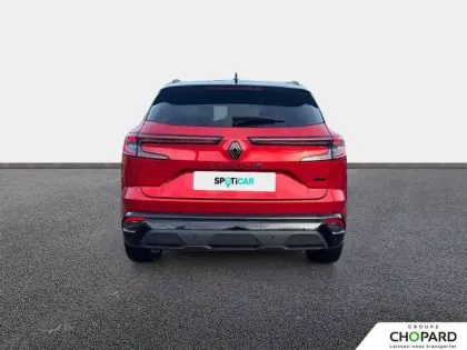 Photo 152 Renault Austral  E-Tech hybrid 200