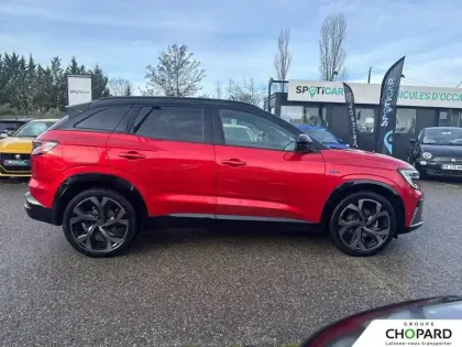 Photo 65 Renault Austral  E-Tech hybrid 200