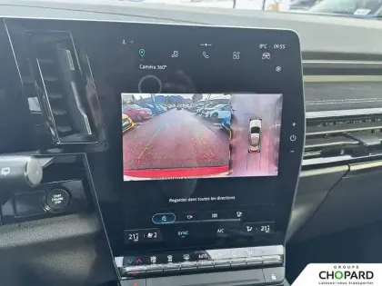 Photo 87 Renault Austral  E-Tech hybrid 200