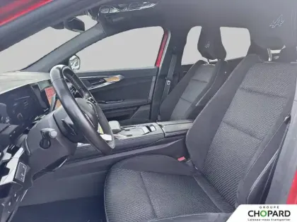 Photo 83 Renault Austral  E-Tech hybrid 200