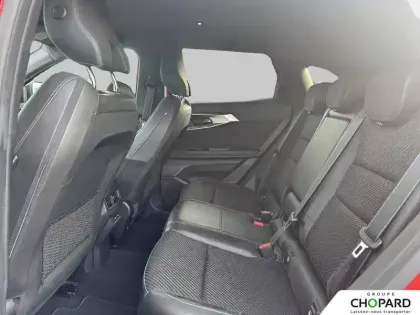 Photo 17 Renault Austral  E-Tech hybrid 200