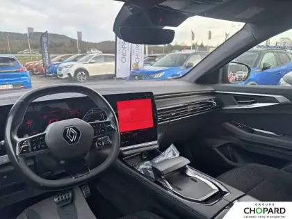 Photo 74 Renault Austral  E-Tech hybrid 200