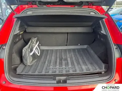 Photo 7 Renault Austral  E-Tech hybrid 200