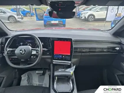 Photo 32 Renault Austral  E-Tech hybrid 200