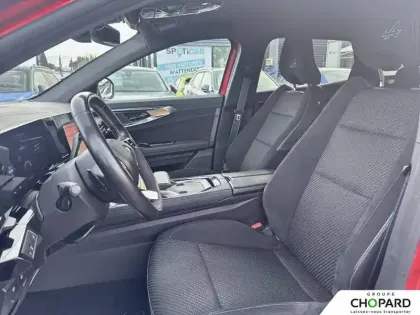 Photo 67 Renault Austral  E-Tech hybrid 200