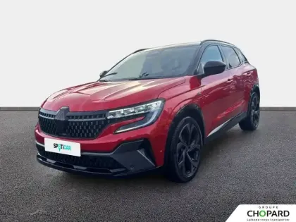 Photo 73 Renault Austral  E-Tech hybrid 200