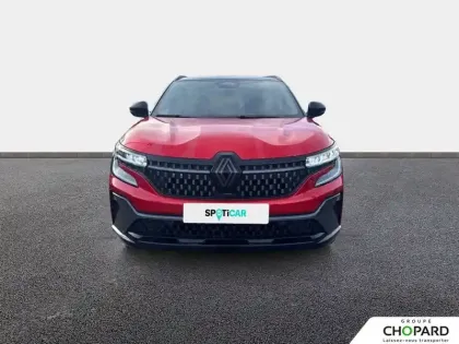 Photo 150 Renault Austral  E-Tech hybrid 200