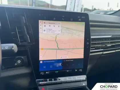 Photo 86 Renault Austral  E-Tech hybrid 200