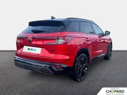 Photo 75 Renault Austral  E-Tech hybrid 200