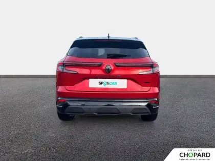 Photo 115 Renault Austral  E-Tech hybrid 200