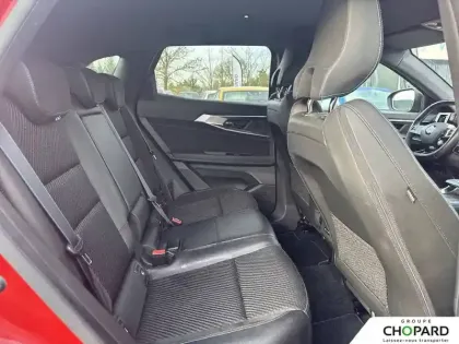 Photo 72 Renault Austral  E-Tech hybrid 200