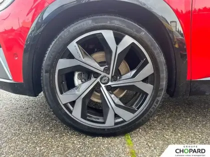 Photo 56 Renault Austral  E-Tech hybrid 200