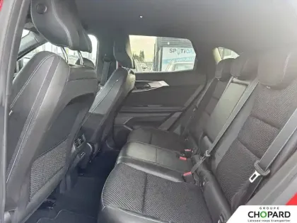 Photo 70 Renault Austral  E-Tech hybrid 200